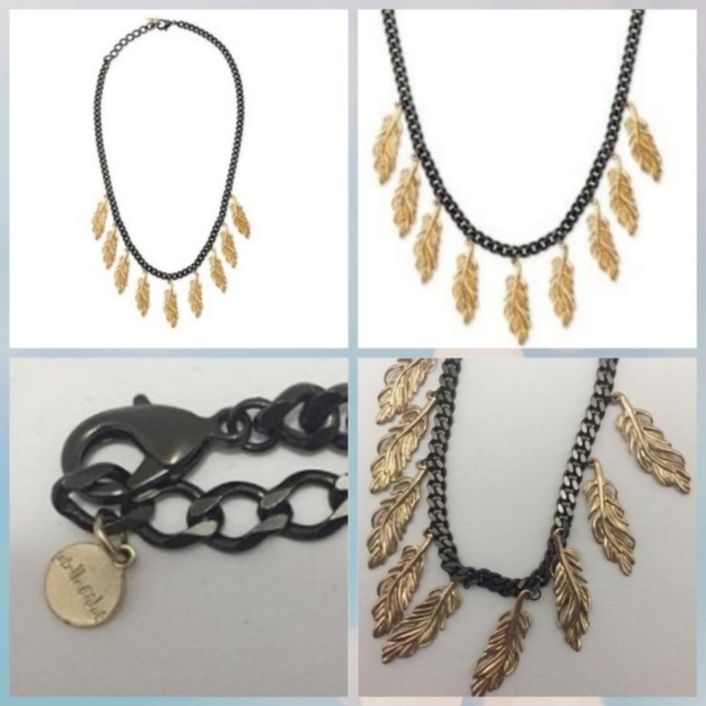 Stella and Dot Necklace